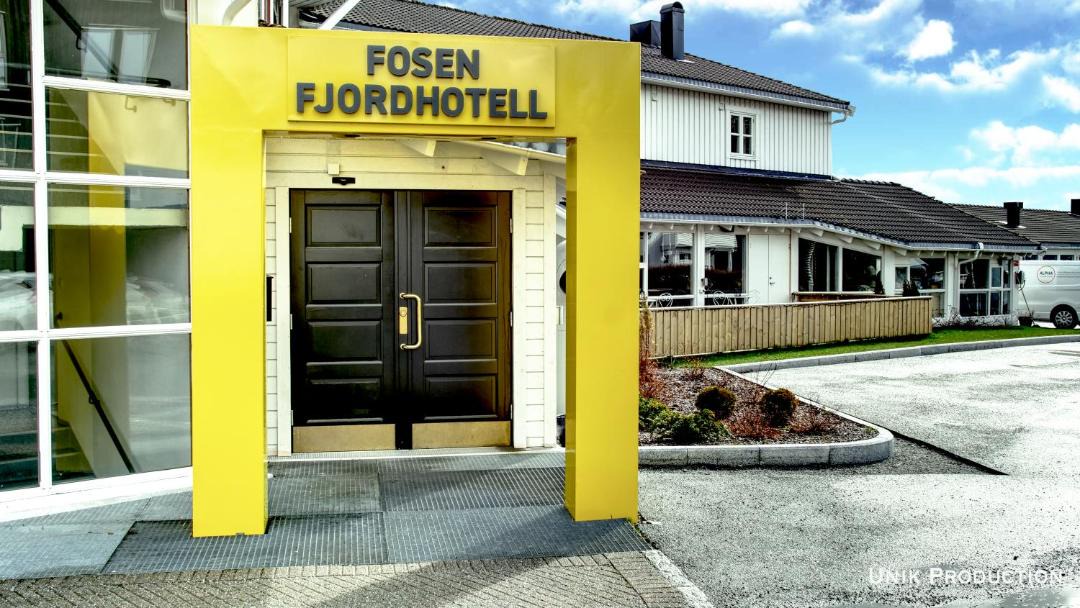Photo of Others in Afjord