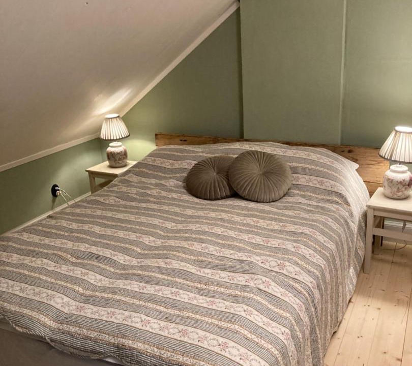 Photo of Bedroom in Soderkoping