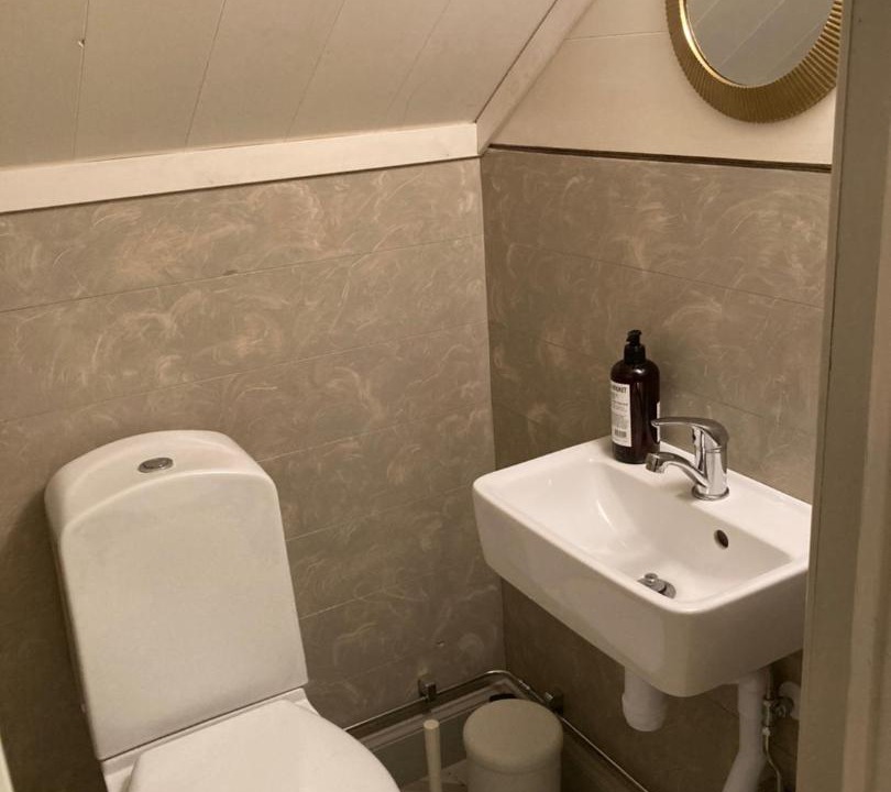 Photo of Bathroom in Soderkoping