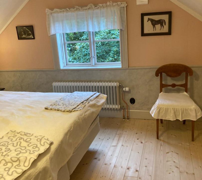 Photo of Bedroom in Soderkoping