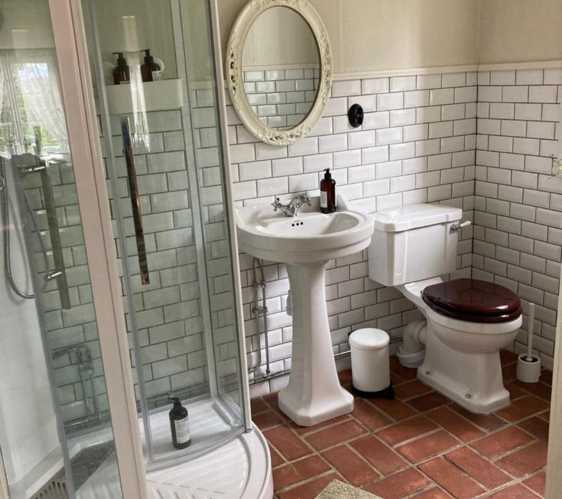Photo of Bathroom in Soderkoping