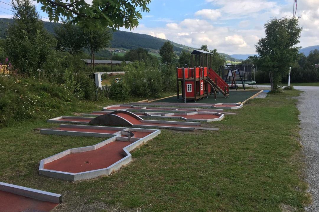 Photo of Others in Geilo