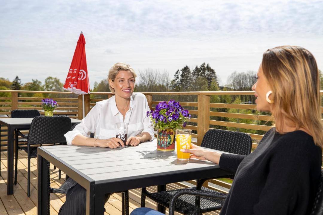 Photo of Patio Balcony in Lillhagen