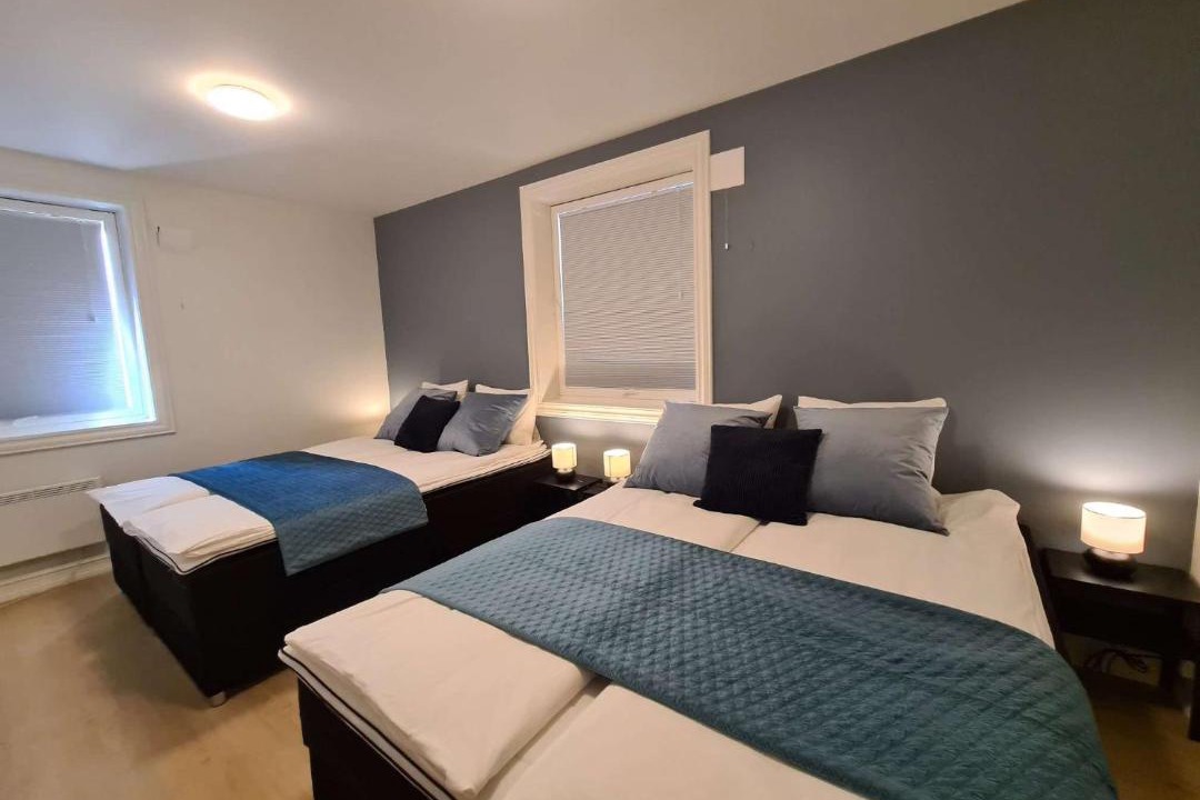Photo of Bedroom in Stavanger