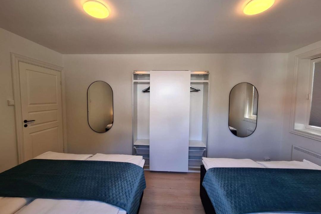 Photo of Bedroom in Stavanger