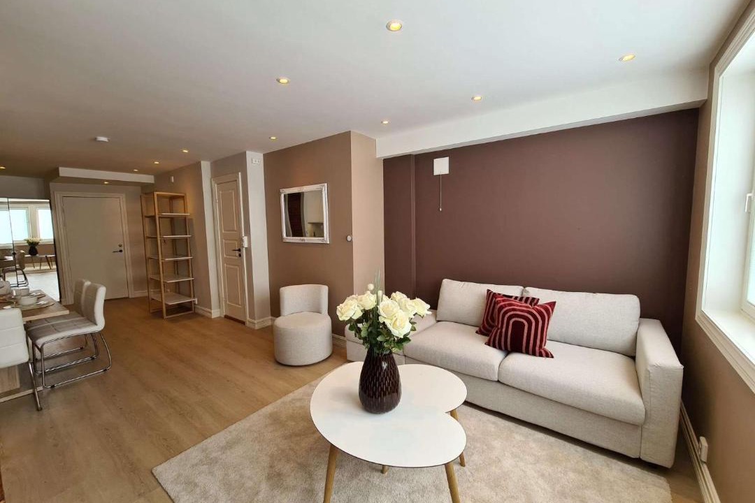 Photo of Livingroom in Stavanger