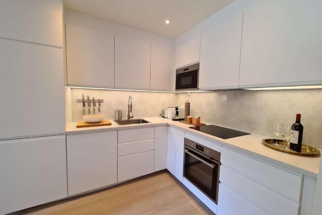 Photo of Kitchen in Stavanger