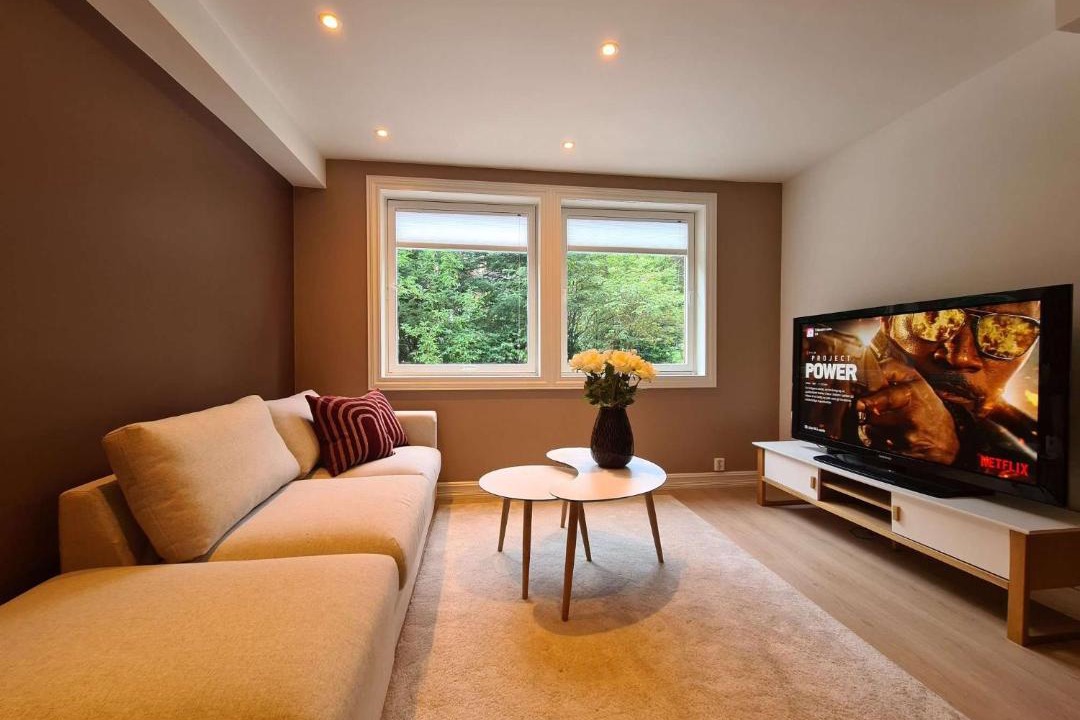 Photo of Livingroom in Stavanger