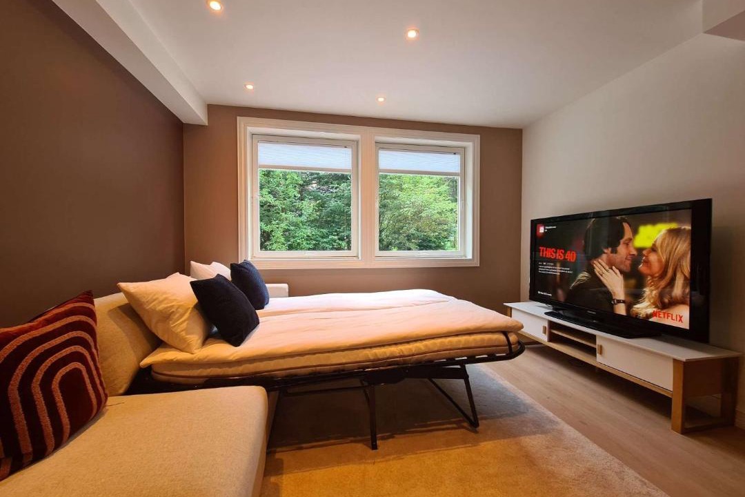 Photo of Livingroom in Stavanger