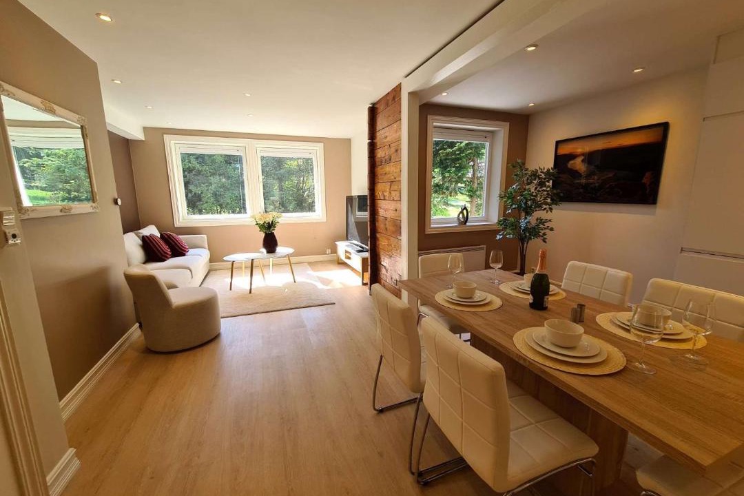 Photo of Livingroom in Stavanger