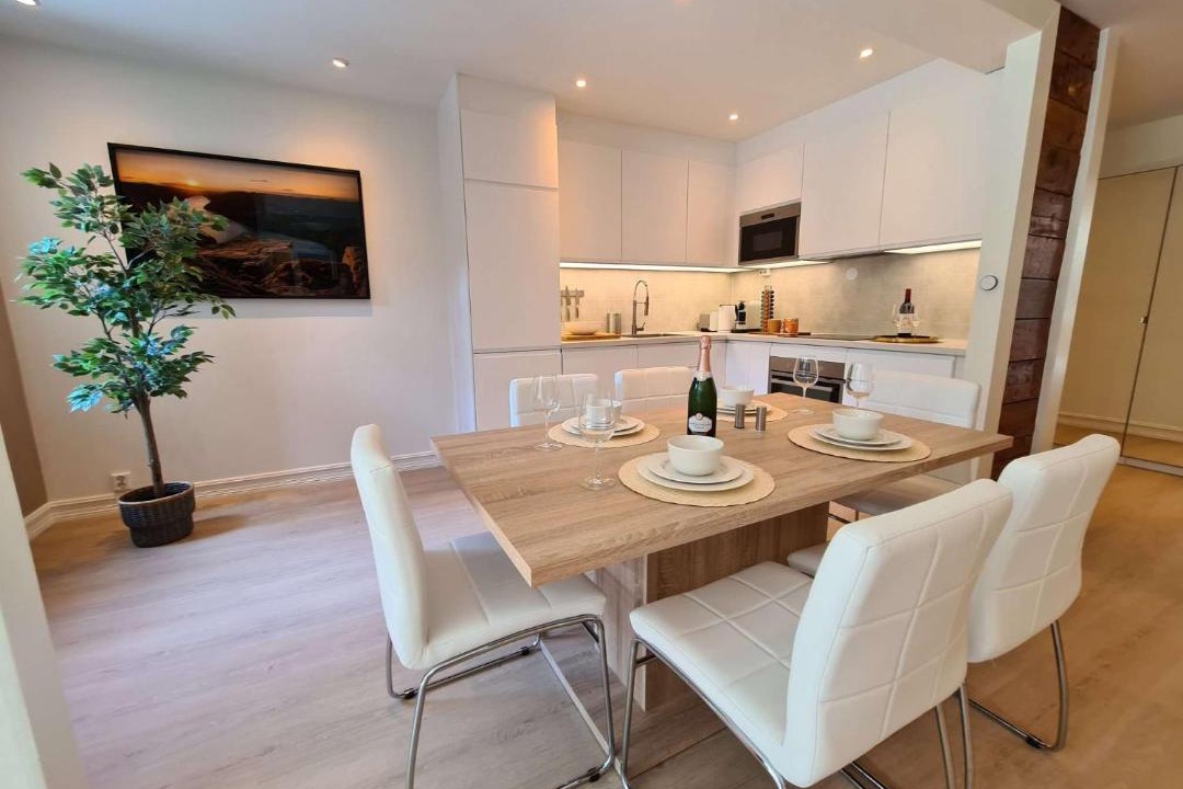 Photo of Livingroom in Stavanger