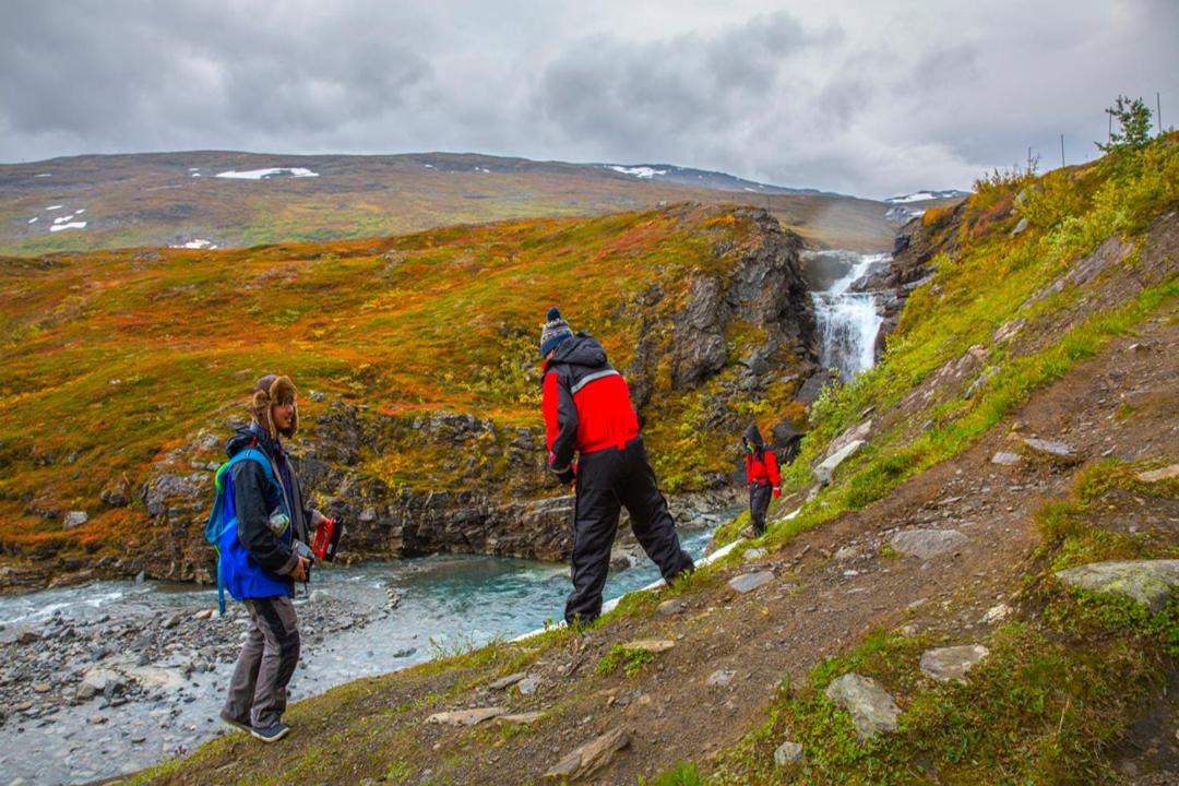 Photo of Others in Abisko