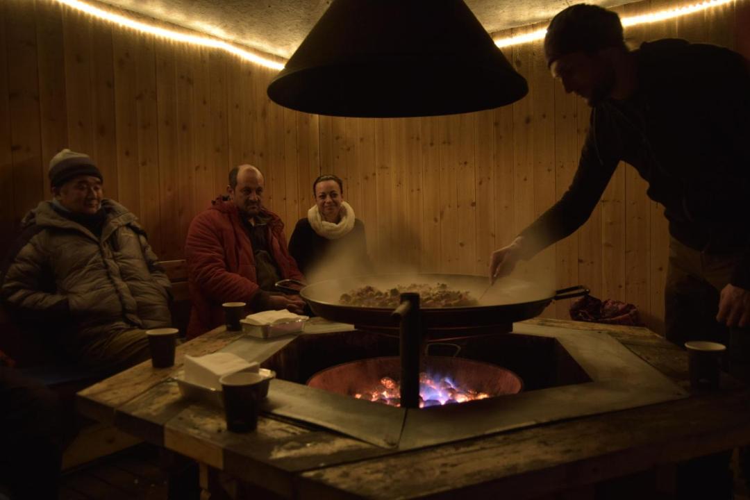 Photo of Others in Abisko