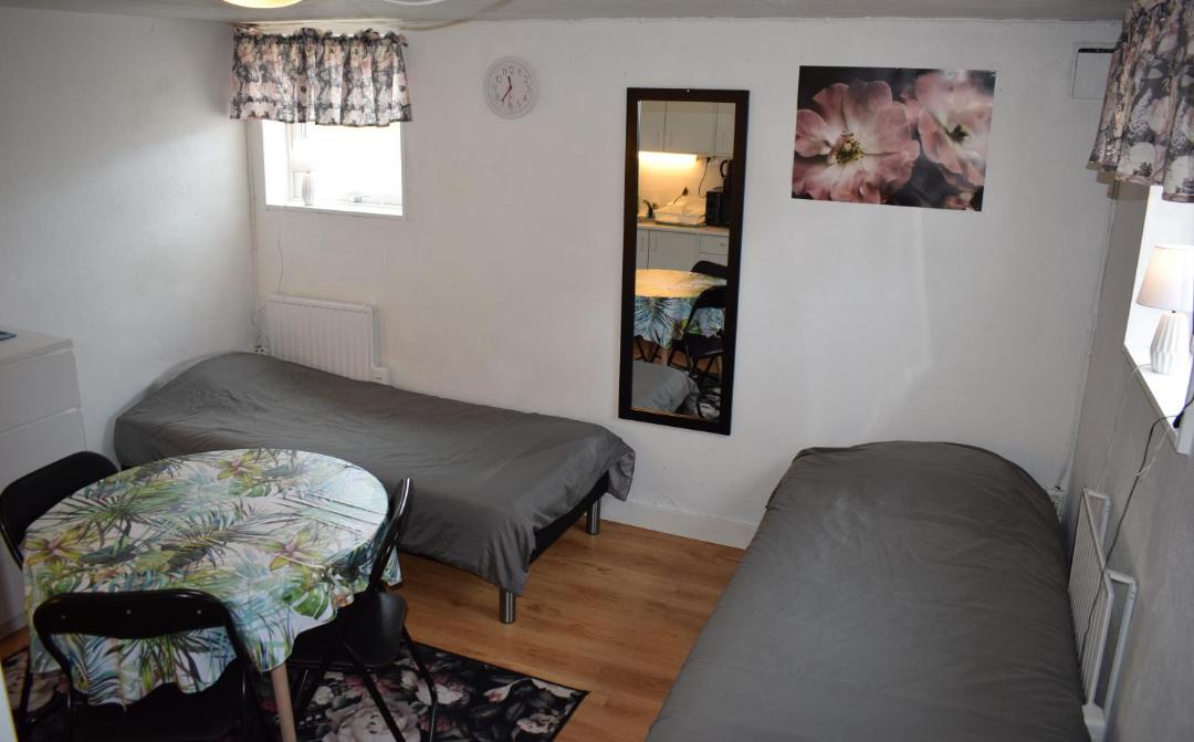 Photo of Bedroom in Kiruna