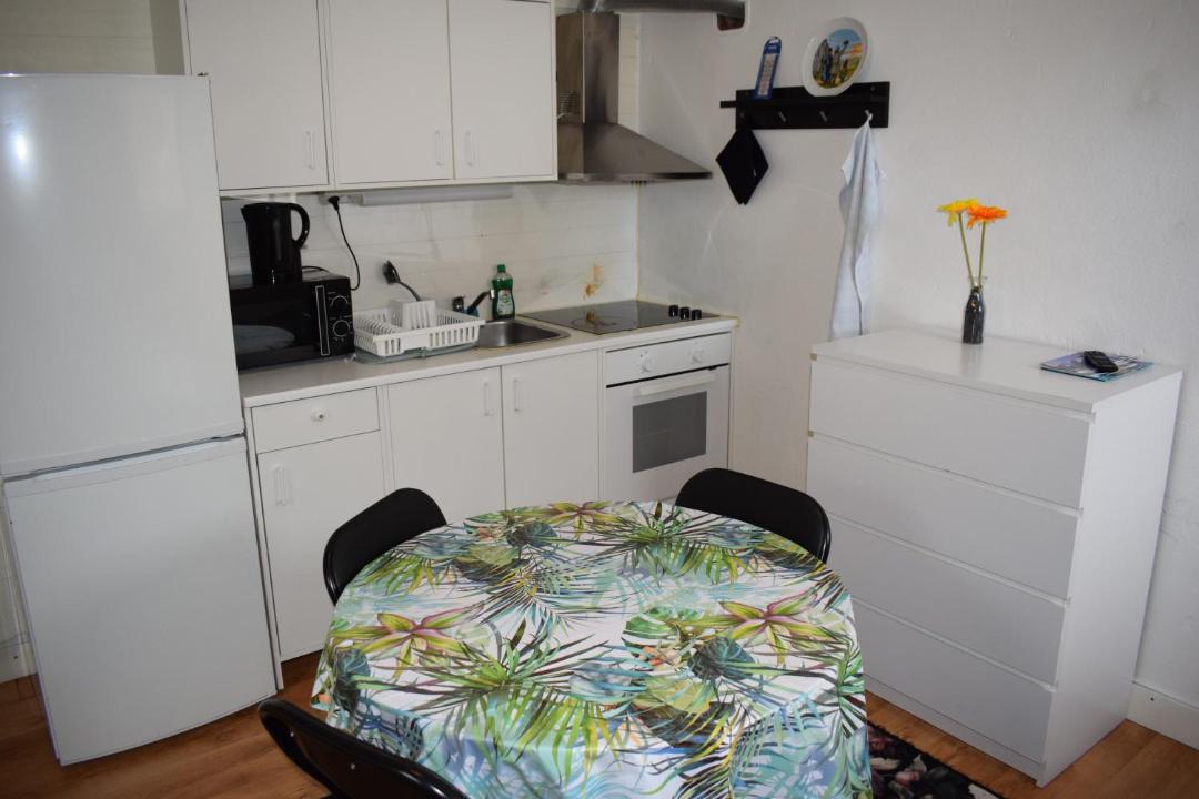 Photo of Kitchen in Kiruna