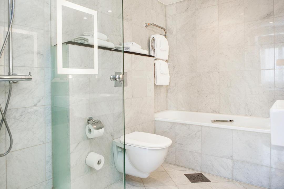 Photo of Bathroom in Centrum