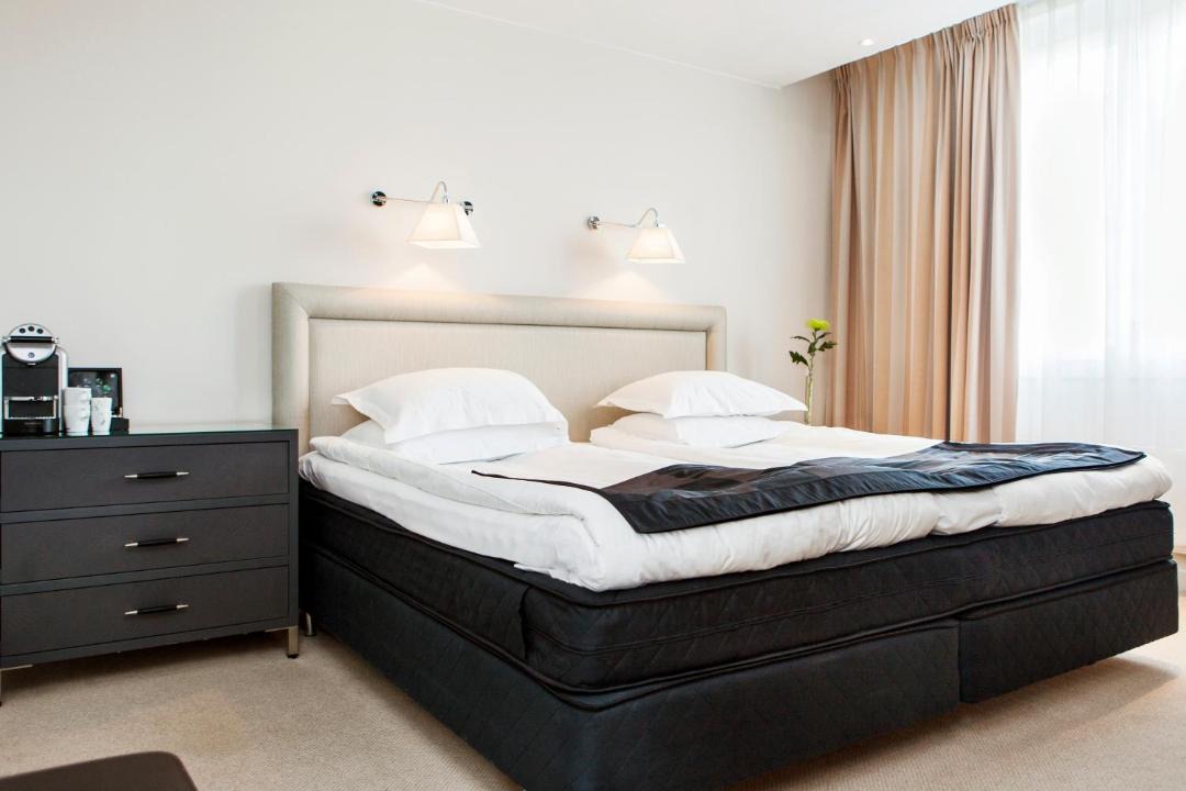 Photo of Bedroom in Centrum