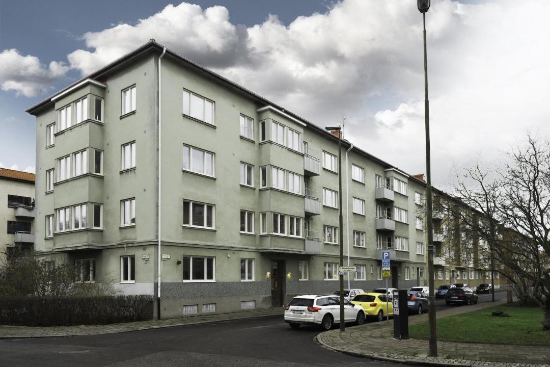 Photo of Buildings in Innerstaden