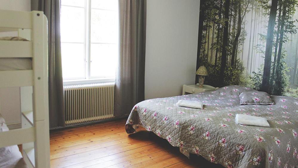 Photo of Bedroom in Kristinehamn