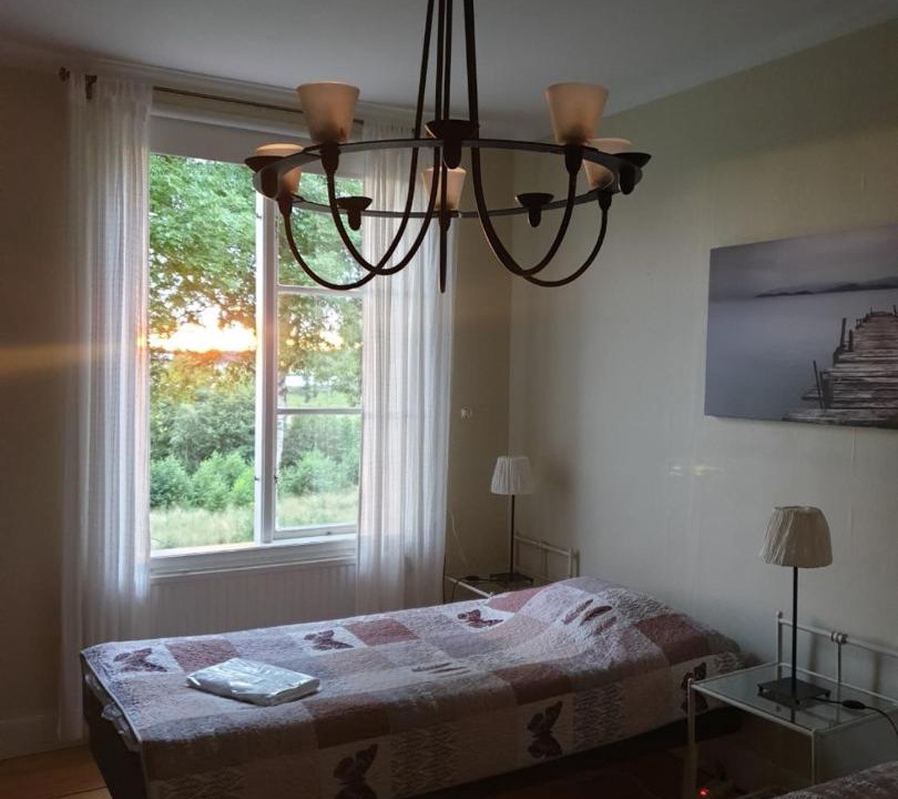 Photo of Bedroom in Kristinehamn