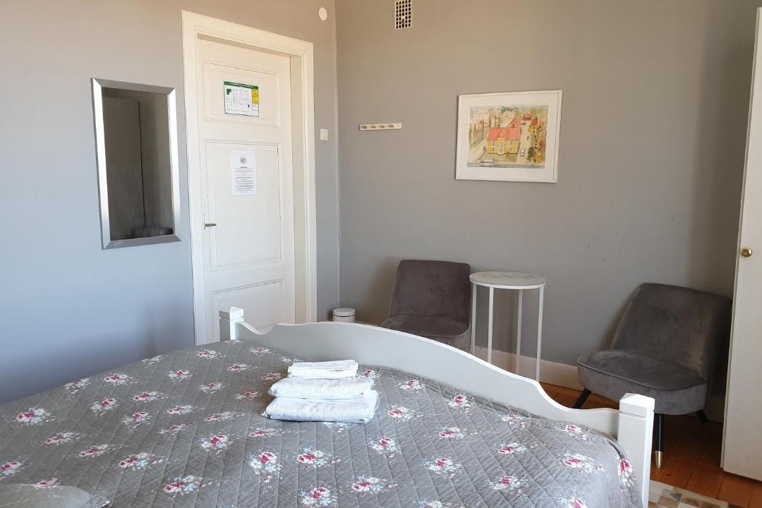 Photo of Bedroom in Kristinehamn