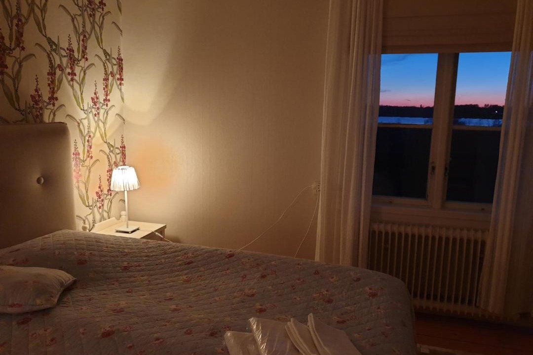Photo of Bedroom in Kristinehamn
