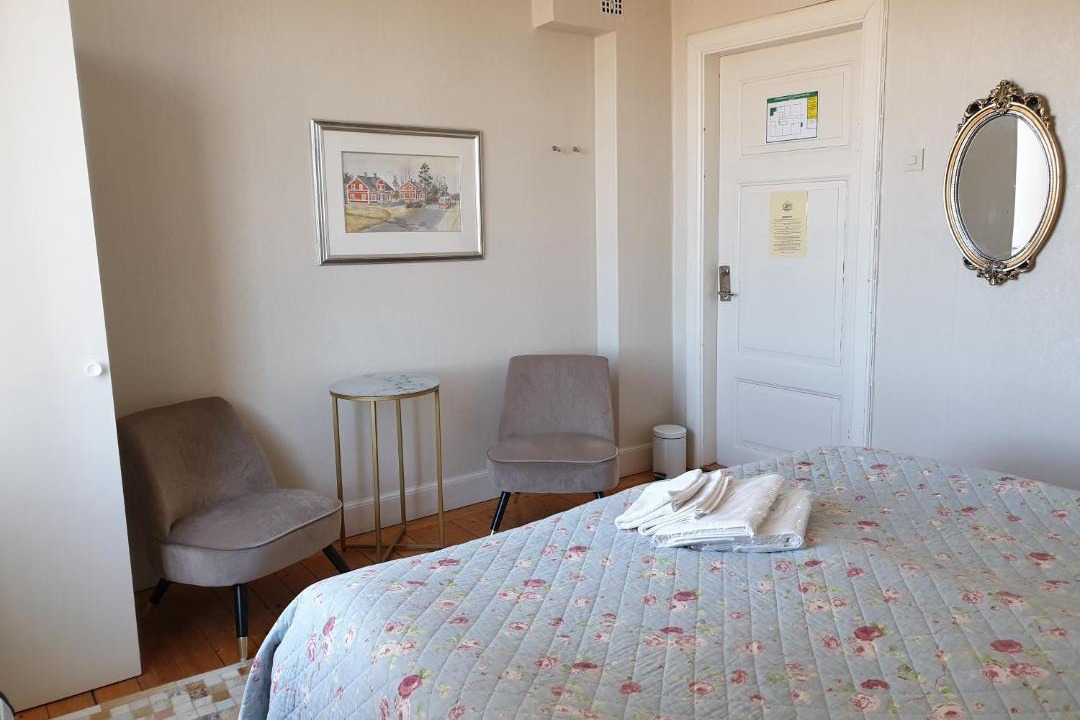 Photo of Bedroom in Kristinehamn