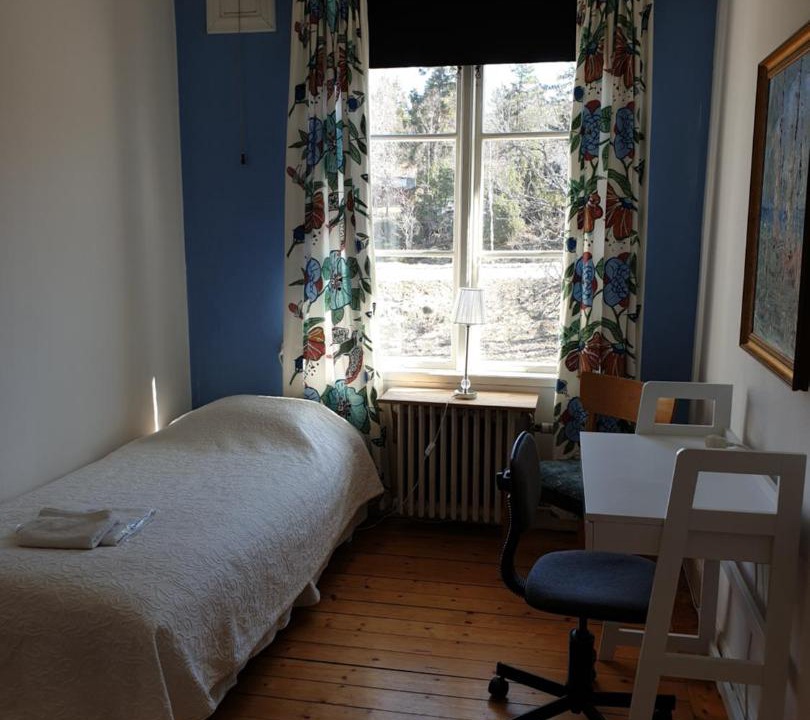 Photo of Bedroom in Kristinehamn