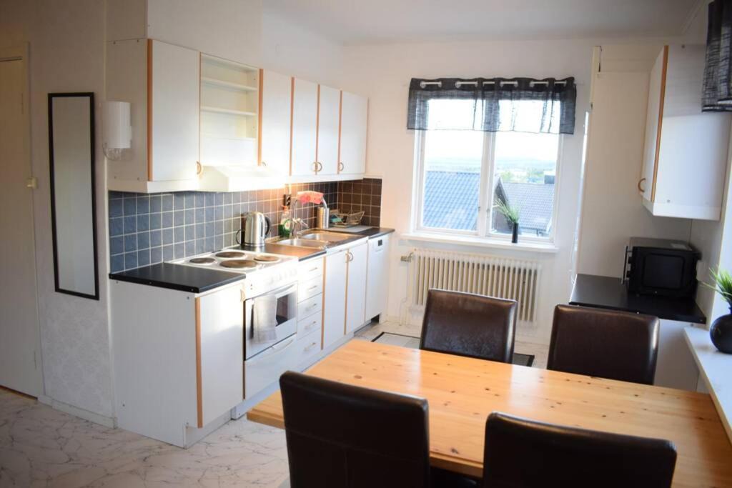 Photo of Kitchen in Kiruna