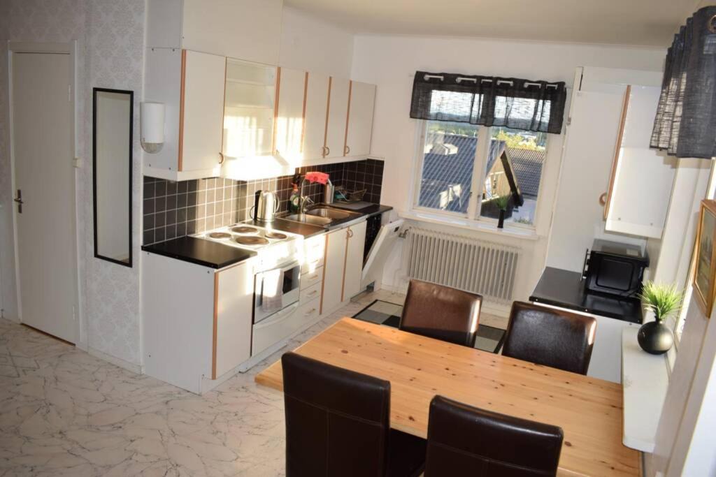Photo of Kitchen in Kiruna