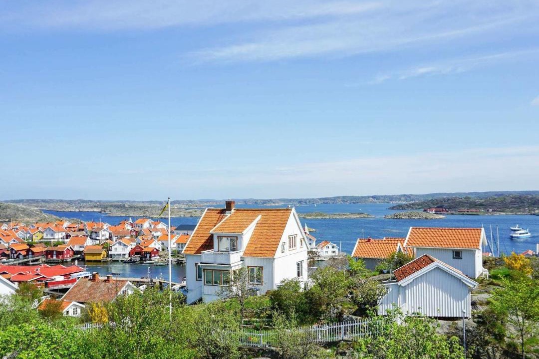 Photo of Others in Gullholmen