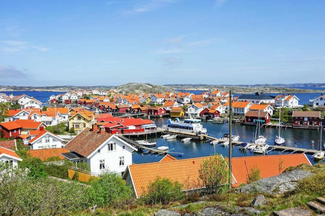 Photo of Others in Gullholmen