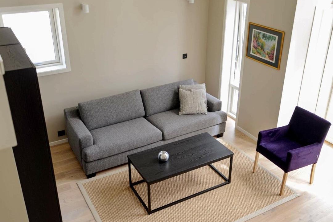 Photo of Livingroom in Averoy Municipality