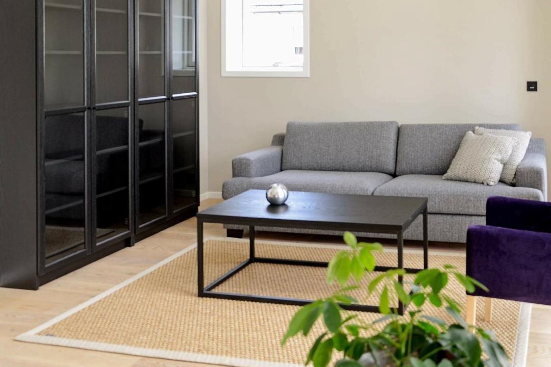 Photo of Livingroom in Averoy Municipality