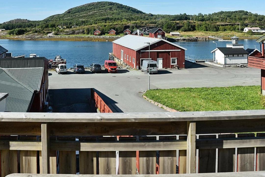 Photo of Buildings in Bjugn
