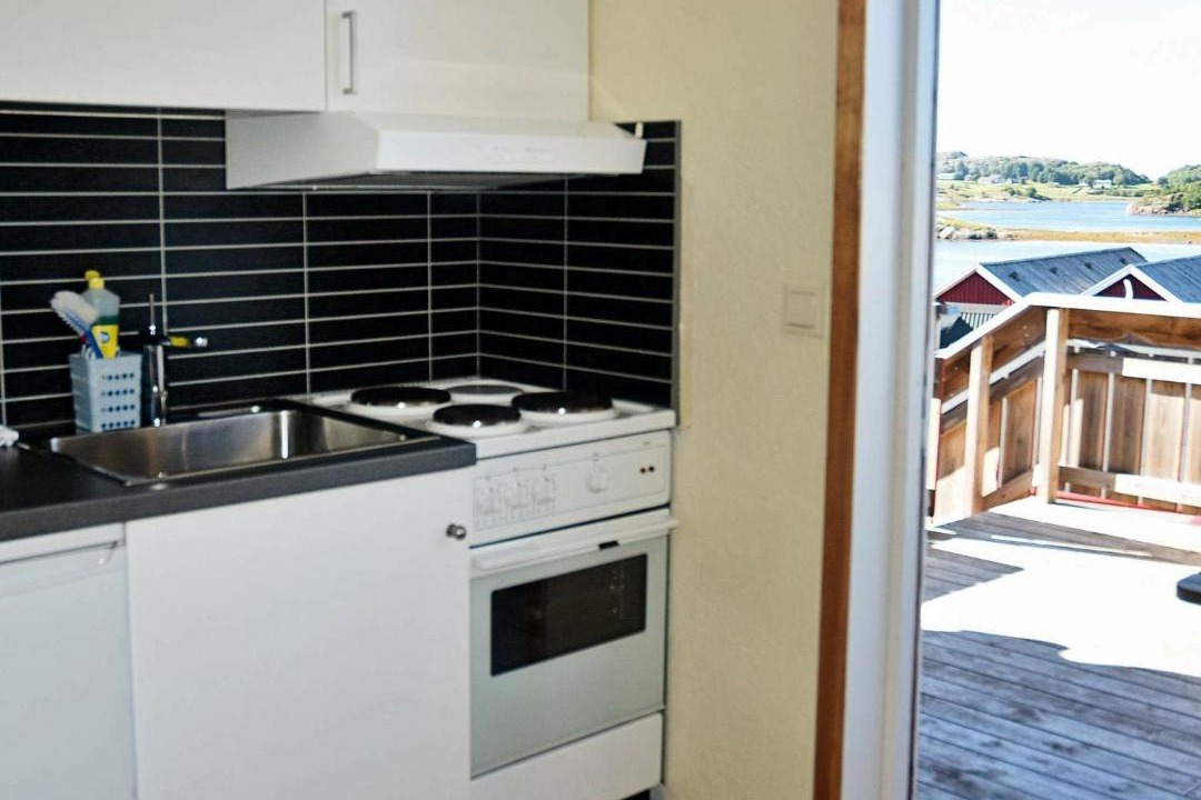 Photo of Kitchen in Bjugn