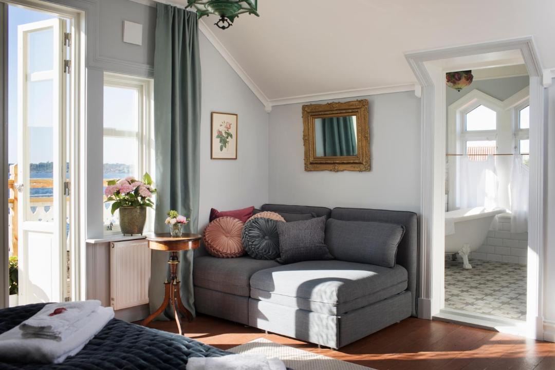 Photo of Livingroom in Lysekil