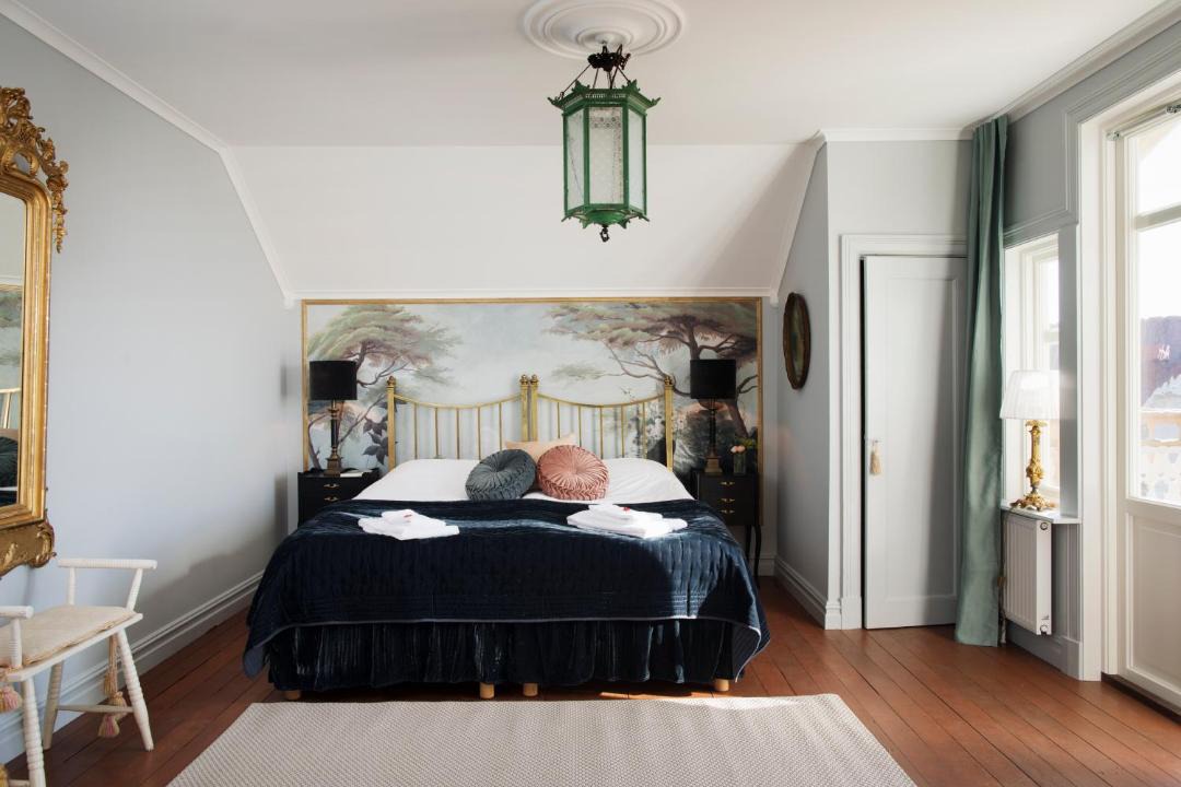 Photo of Bedroom in Lysekil