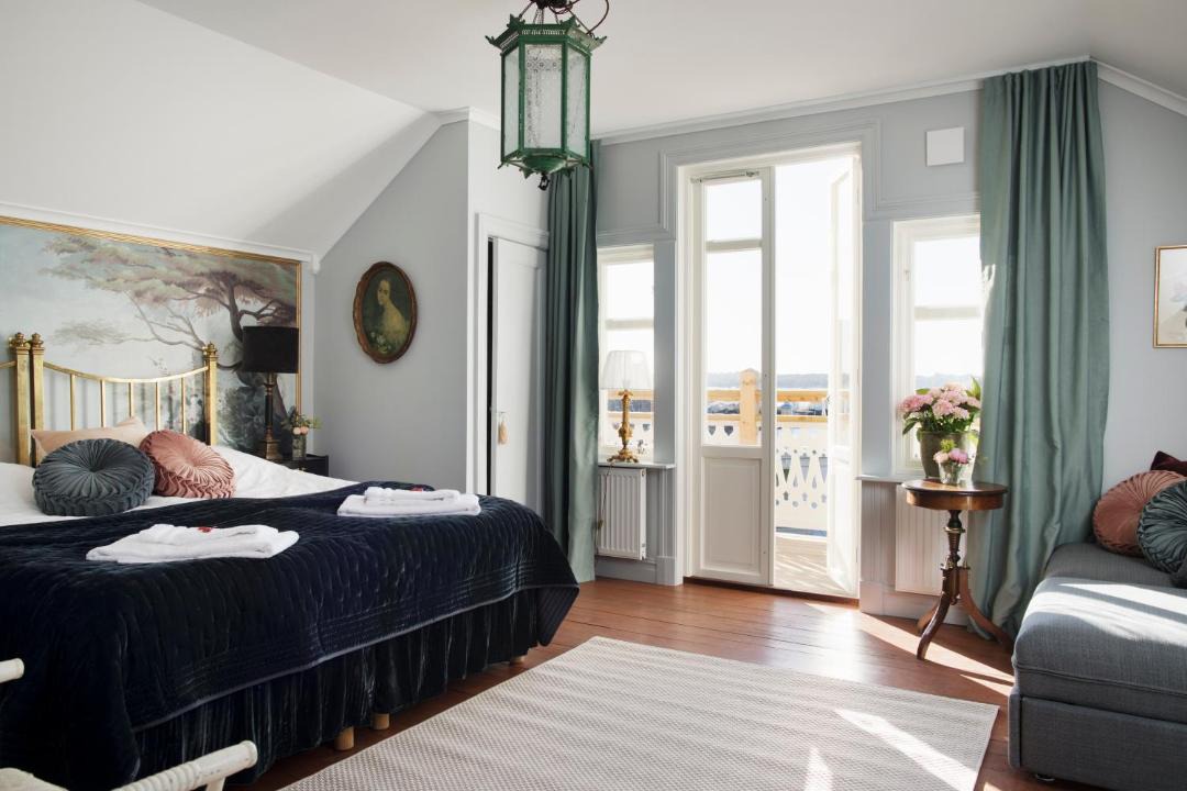 Photo of Bedroom in Lysekil