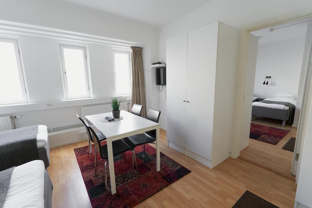 Photo of Bedroom in Slagsta
