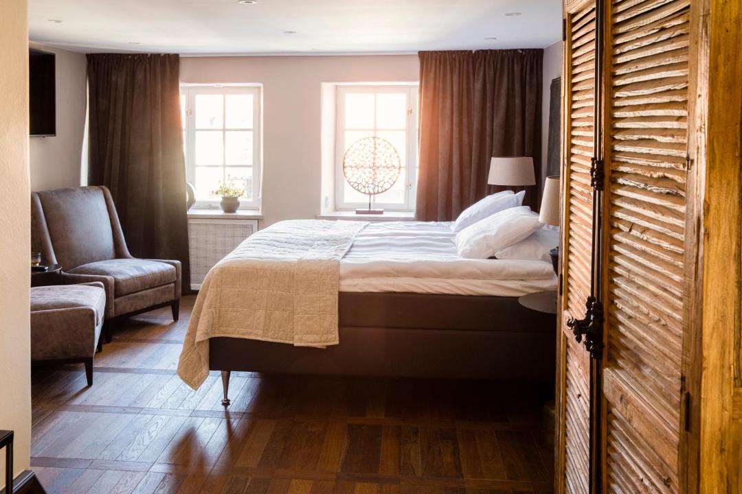 Photo of Bedroom in Innerstaden