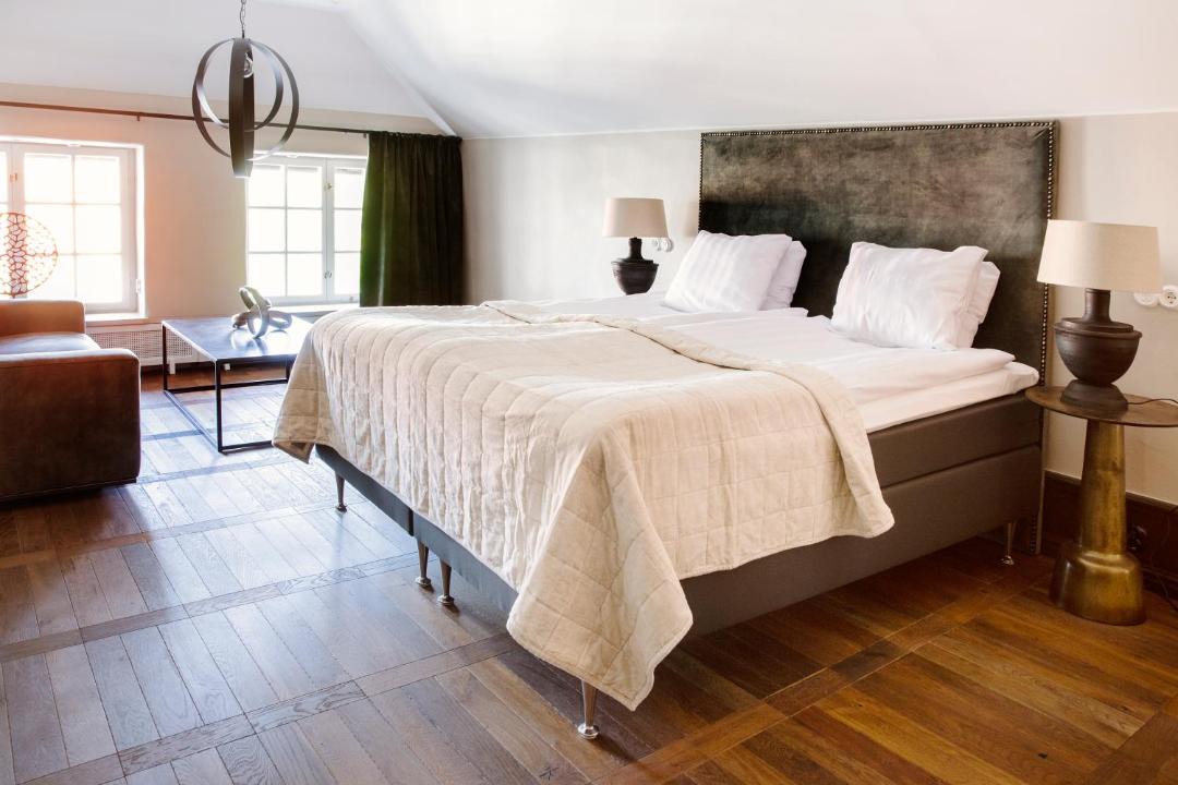 Photo of Bedroom in Innerstaden