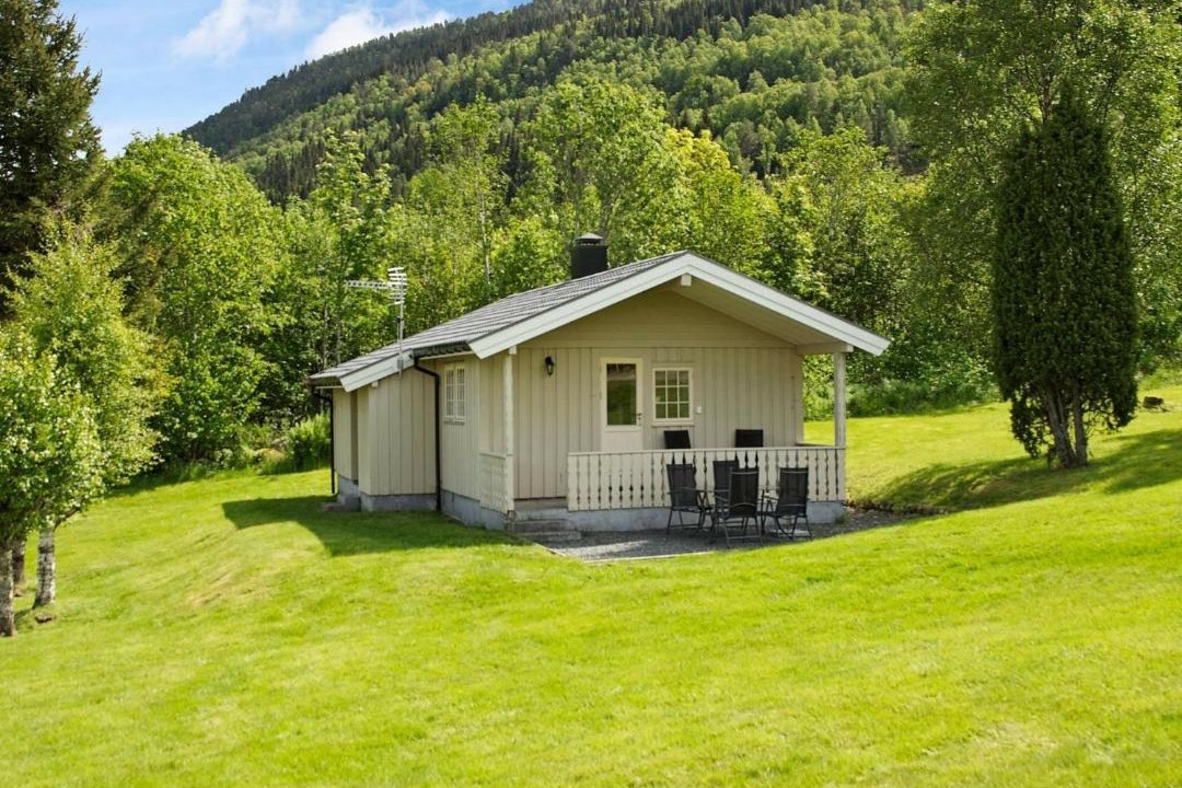 Photo of Buildings in Stryn
