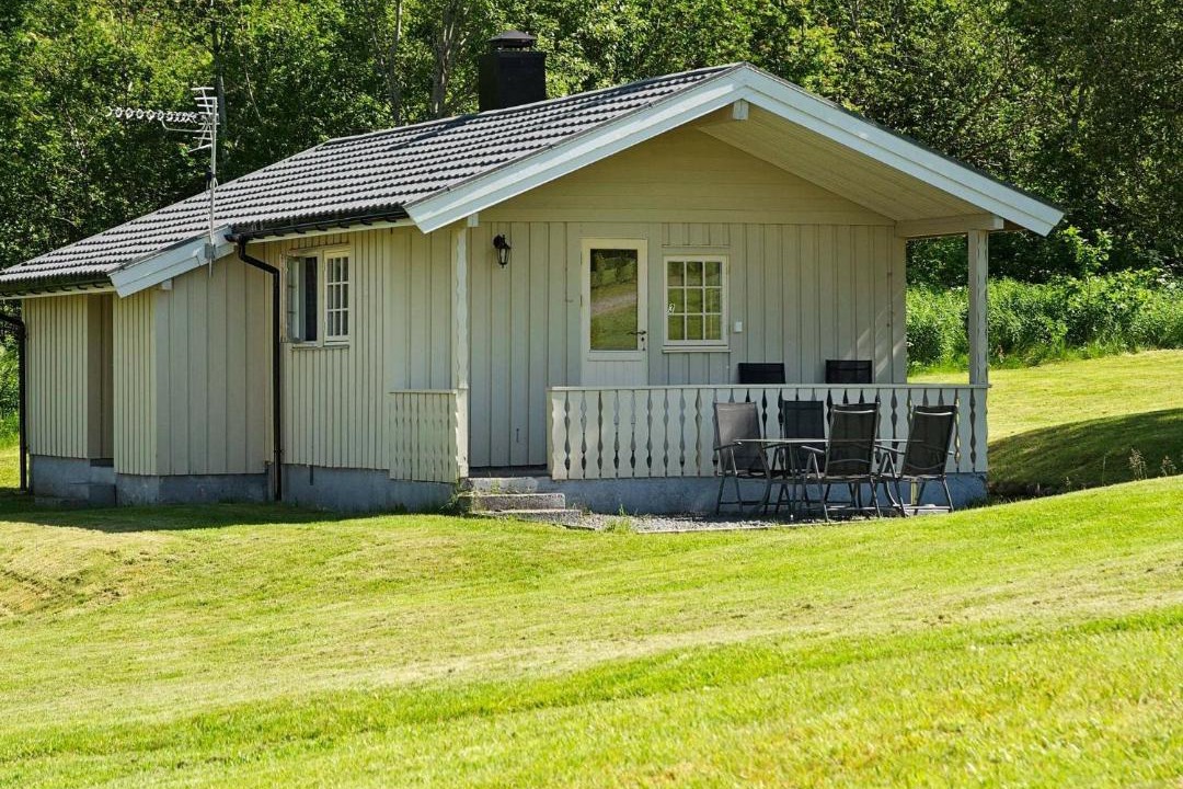 Photo of Buildings in Stryn