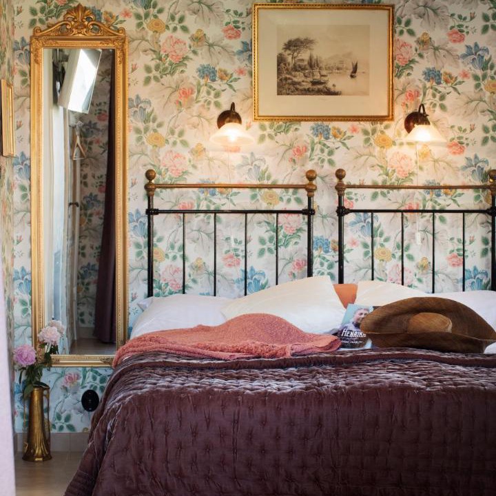 Photo of Bedroom in Lysekil
