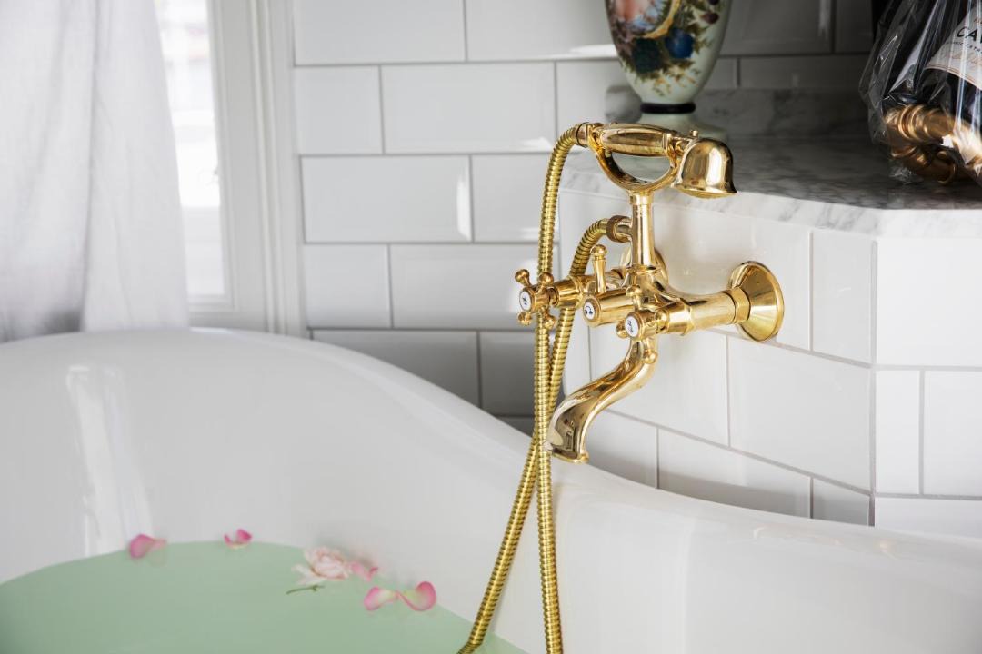 Photo of Bathroom in Lysekil