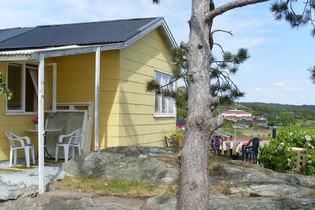 Photo of Buildings in Karna