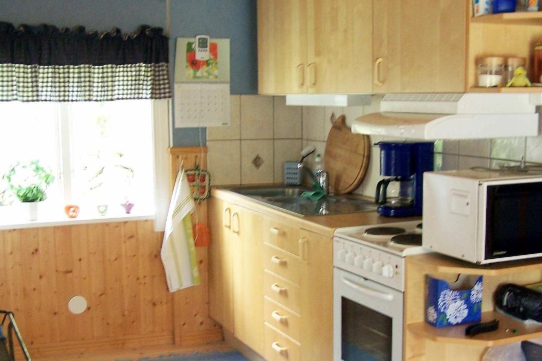 Photo of Kitchen in Blankered