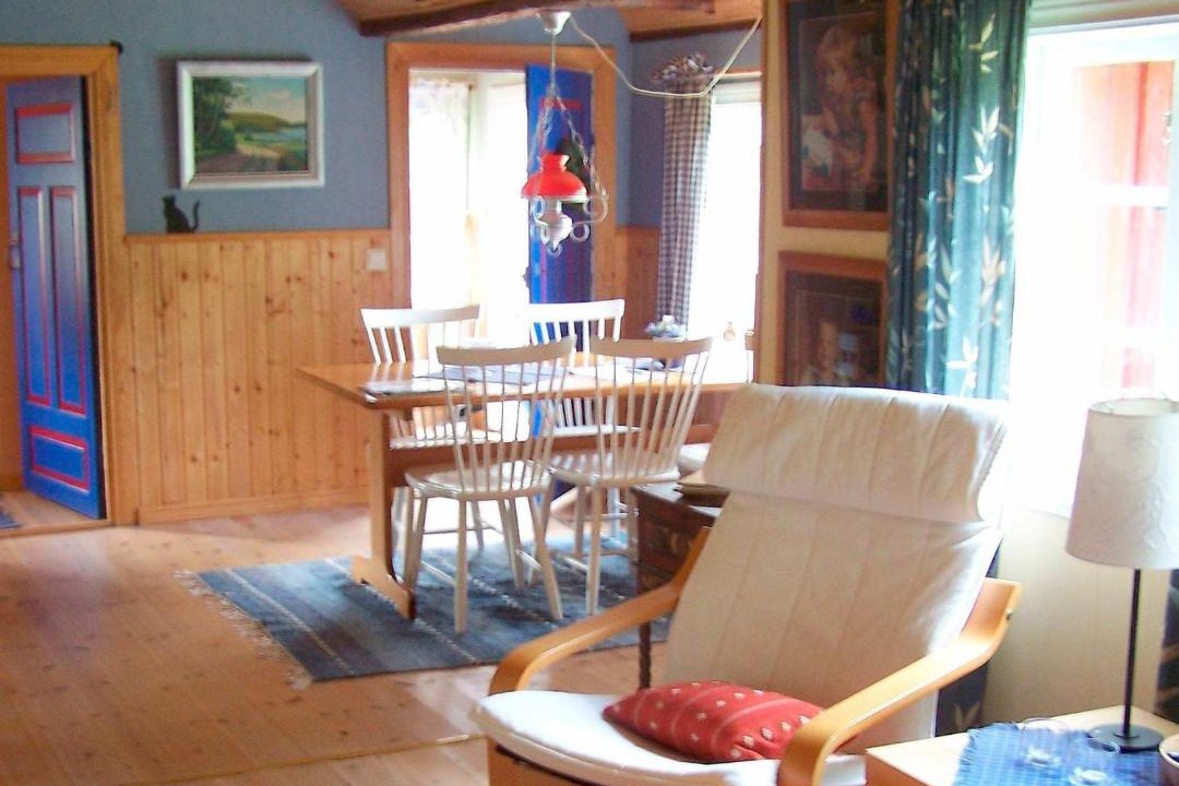 Photo of Livingroom in Blankered