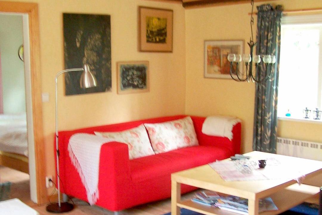 Photo of Livingroom in Blankered